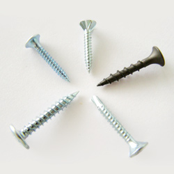 drywall screw 