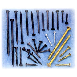 drywall screws