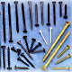 Drywall Screws