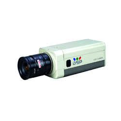 dsp ccd camera 