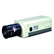 1/3" Color DSP CCD Cameras