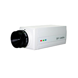 dsp ccd camera