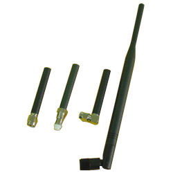 dual band antennas