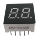 0.30" dual digit numeric displays 