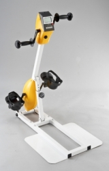 dual exercise bikes