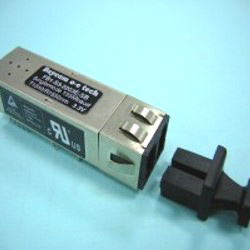 Dual Fiber Transceivers ( SFF Transceivers)