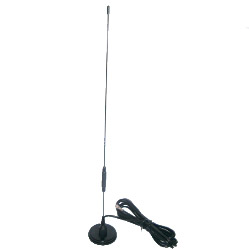 dual bands car antenna 