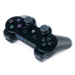 dualshock 3 wireless controllers