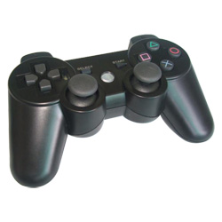 dualshock 3 wireless controllers