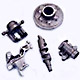 Ductile Iron Castings