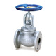 Ductile Iron Globe Valves