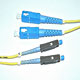 Fiber Optic Patch Cords image