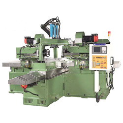 duplex spindles milling machines