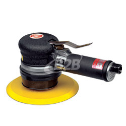 dust free orbital sander 