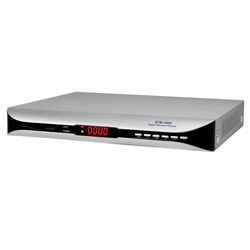 dvb c mpeg2 receiver