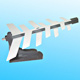 DVB T Antennas