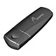 Single Chip USB 2.0 DVB T Receivers