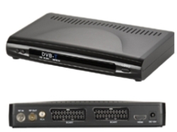 dvb-t receivers