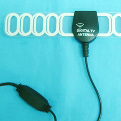 dvbt antenna external active antenna