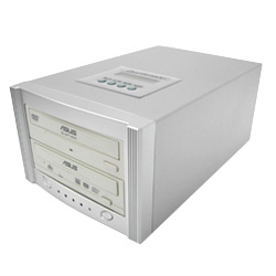 dvd duplicators 