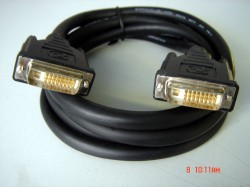 dvi cable assemblies 