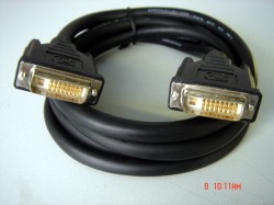 dvi cable assemblies