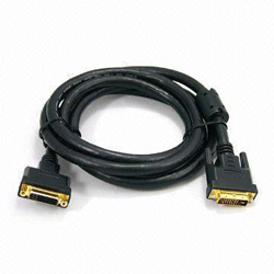 dvi cables