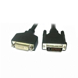 dvi male digital dual link