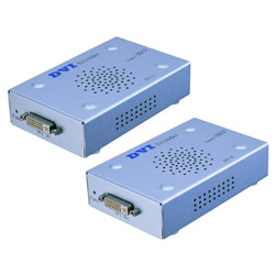 dvi repeater