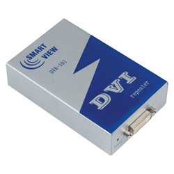 dvi repeater