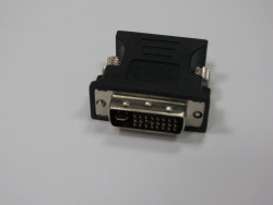 dvi to hddb adaptors