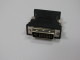 DVI 24+5M To HDB15F Adaptors