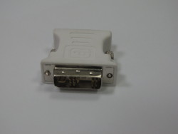 dvi to hddb adaptors