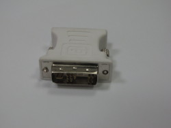 dvi to hddb adaptors