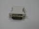 DVI 12+5M  To HDB15F Adaptors