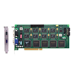 dvr card