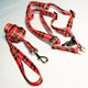 Dye Sublimation Dog Harnesses