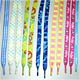 Dye Sublimation Shoelaces