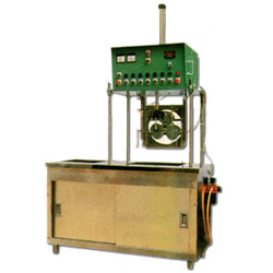 dyeing machine