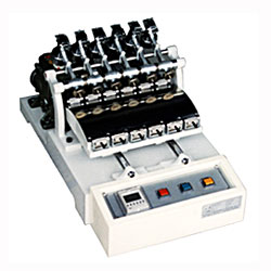 dyeing rubbing tester