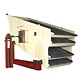 e series vibrating screen 