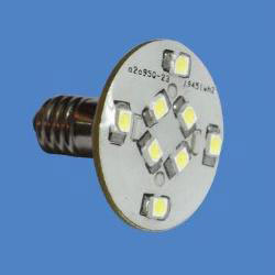 e10 amusement led lamp