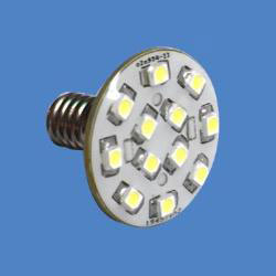 e10 amusement led lamp