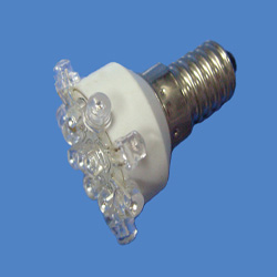 e14 amusement led lamps