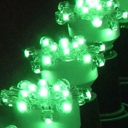 e14 amusement led lamps