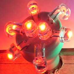 e14 amusement led lamps