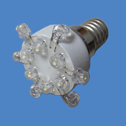 e14 amusement led lamps 