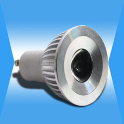 e14 high-power led spotlight