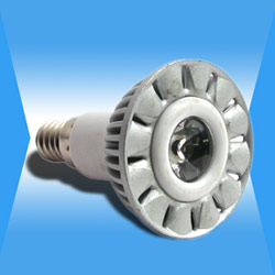 e14 high-power led spotlight 