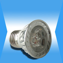 e27 high power led spotlight 